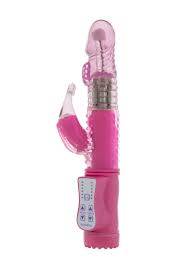 Amazon.com: Vibrating Dolphin Pink Rabbit Vibrator : Health & Household