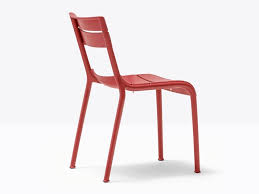 Souvenir 550 Chair By Pedrali Design