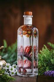 flora gin tamworth distilling