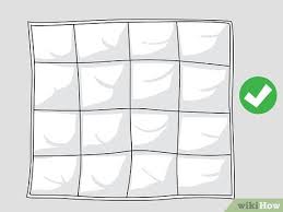 How To Buy A Down Comforter 12 Steps With Pictures Wikihow