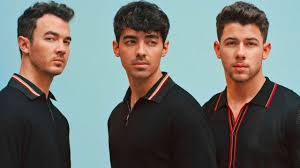 4.7 out of 5 stars 100 Jonas Brothers Accused Of Bullying A Black Woman India News Republic