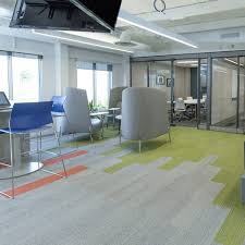 top commercial flooring choices open