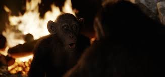 Caesar and his apes are forced into a deadly conflict with an army of humans led by a ruthless colonel. War For The Planet Of The Apes 2017 Log S Line