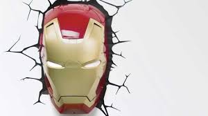 42 Iron Man Ideas Iron Man Iron 3d