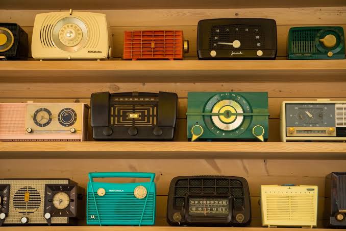 The Evolution of Radio Shows in 2025: Where Do They Stand Today?