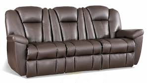 dutch boy wall hugging reclining sofa