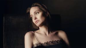 angelina jolie opens up about her late