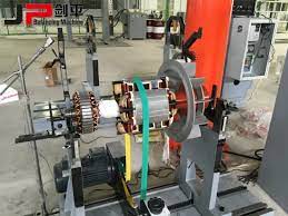Shanghai Jianping Dynamic Balancing Machine Manufacturing Co., Ltd. gambar png
