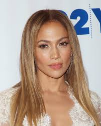 100% free coloring page of jennifer lopez. Jennifer Lopez S Straight Hair For True Love Book Tour Get The Look Hollywood Life
