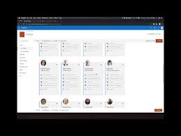 Hyperfish Sharepoint Web Parts In 3 Minutes Youtube