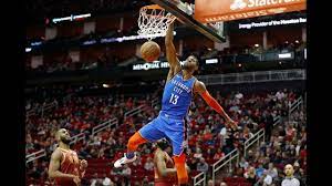 Paul george dunks in the 2014 dunk contest. Newest Los Angeles Clipper Paul George Best Dunks From 2018 19 Season Youtube