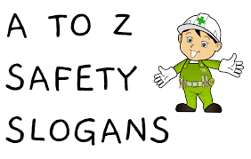 safety slogans