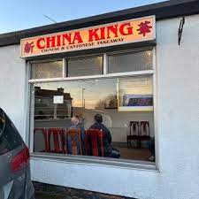 China King Chinese Takeaway gambar png