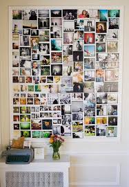 picture collage diy photo wall diy