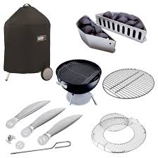 weber 22 kettle replacement kit