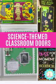 science clroom decorating ideas