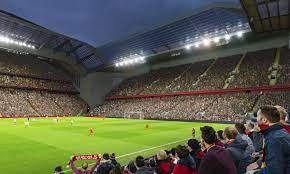 Weather you're visiting the city or you're a die hard, born and bred scouser the liverpool fc stadium tour is an experience you shouldn't overlook. Lfc Update On Proposed Expansion Of Anfield Road Stand Liverpool Fc