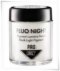 make up for ever fluo night 全８色 安