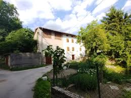 Gorenje is a european brand with 70 years of heritage. For Sale Detached Farmhouse Gorenje Polje Real Estate Slovenia