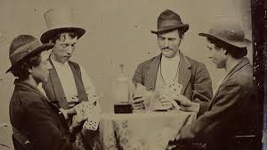 Experts say it's a rare, valuable tintype of the famous outlaw, with pat garrett, the man who later killed him. Wanted 1m For Second Image Of Billy The Kid The Times