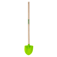 Maybe you would like to learn more about one of these? Klein Goes Bio Garden Tool Shovel Frankfurt Klein Toys Shop