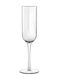 Jazz Champagne Flute 210ml Set Of Four