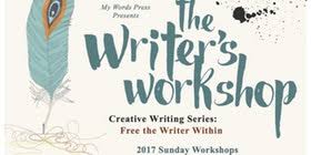 Creative Writing Workshop  Pleasure and the Pen   Firefly Creative     The CMTWC Toronto Writers Workshop