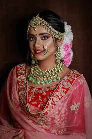 manissha shah makeup artist in