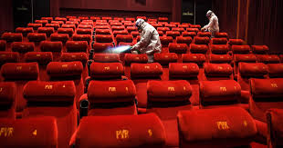 cinema halls theatres to reopen with