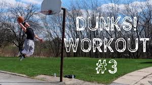 5 7 dunker at home workout 3 dunk