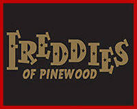 Freddies Of Pinewood R B Vintage Clothing