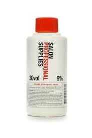 Details About Salon Professional Supplies Sps Creme Peroxide 200ml 5 Vol