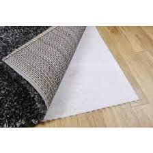anti slip rug mat underlay rugs
