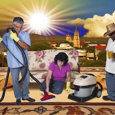 carpet cleaning services kingwood
