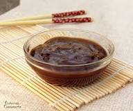 Is hoisin sauce sweet soy sauce?