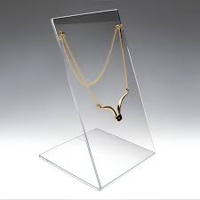 necklace stand bulk displays