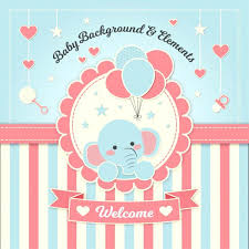 Baby Shower Flyers Ba Shower Flyer Templates For Word Boy