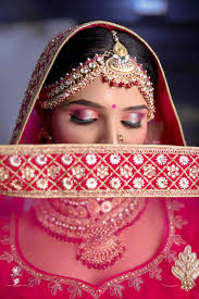 beauty parlours for bridal makeup pune