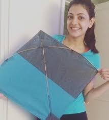 kajal agarwal without makeup pictures
