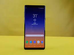 A great display is accompanied by an intelligent. Samsung Galaxy Note 9 Price In India Full Specifications 4th May 2021 At Gadgets Now