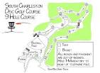 Little Creek Park, South Charleston, WV Disc Golf Course | Disc ...