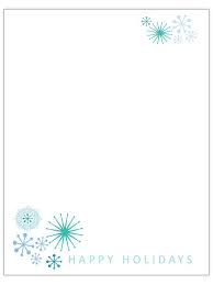 Free Christmas Letter Templates Shared By Stephanie Scalsys
