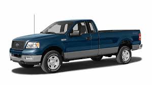 2007 Ford F 150 Specs And S Autoblog