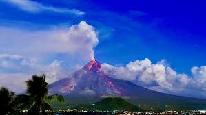 mayon eruptions to delay close of