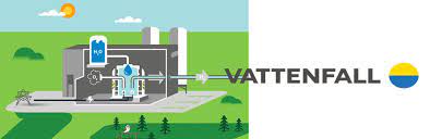 Vattenfall focuses on growth in business areas that drive the transition to a renewable energy system and has the objective to become leading in sustainable energy production and thereby. Vattenfall Hydrogen An Important Step Towards Independence From Fossil Fuels Fuelcellsworks