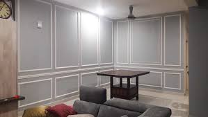 Malaysia Wainscoting Wainscoting