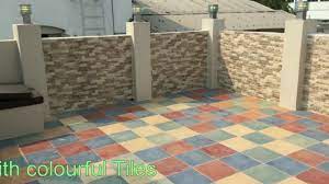terrace tiles design ideas terrace