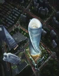 shanghai tower skyser china e
