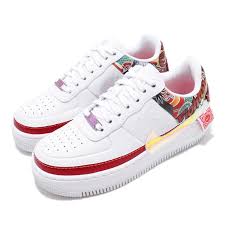Details About Nike Air Force 1 Jester Xx Fiba China Exclusive White Women Shoes Af1 Ck5738 191
