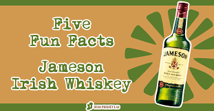 five fun fact videos irish whiskey lad